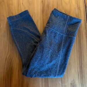 Athleta Chaturanga 7/8 Tights